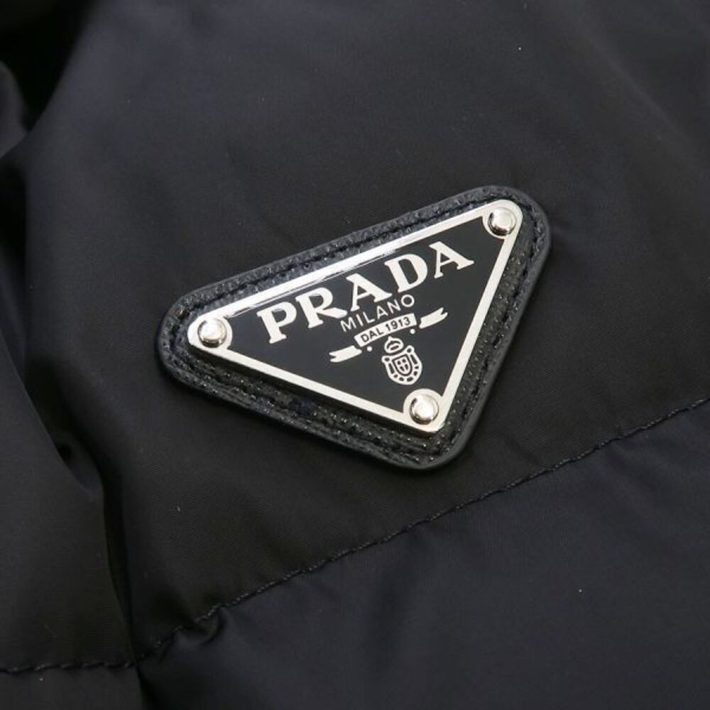Prada Down Jacket - image 6